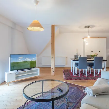 Meerblick * Husum (Schleswig-Holstein)