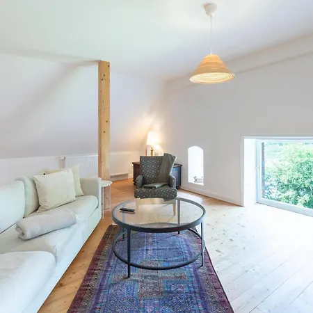 Meerblick Apartment Husum (Schleswig-Holstein)