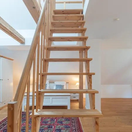 Meerblick Apartment Husum (Schleswig-Holstein)