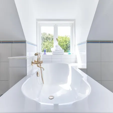 Apartament Meerblick Husum (Schleswig-Holstein)