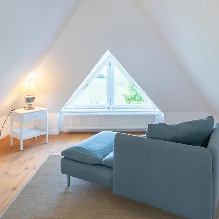 Apartament Meerblick *