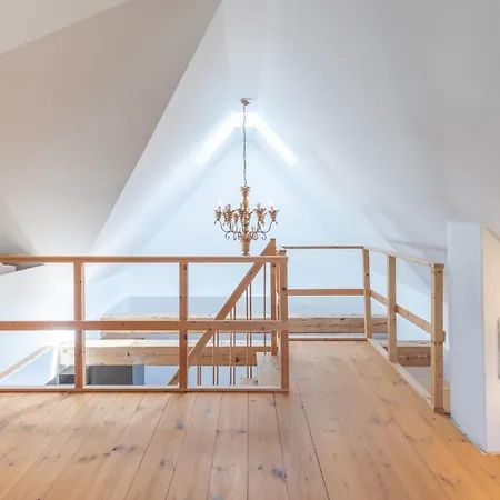 Apartament Meerblick *