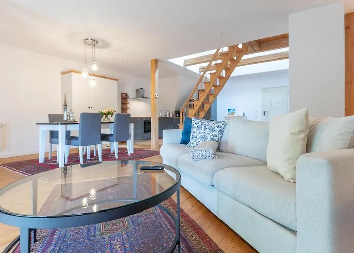 Meerblick * Husum (Schleswig-Holstein)