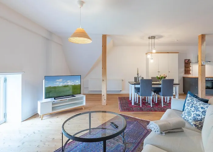 Meerblick * Husum (Schleswig-Holstein)