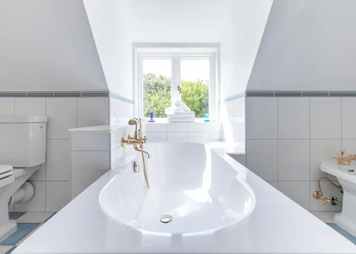 Lägenhet Meerblick Husum (Schleswig-Holstein)