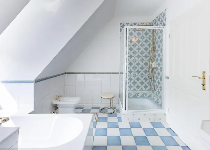 Meerblick Lägenhet Husum (Schleswig-Holstein)