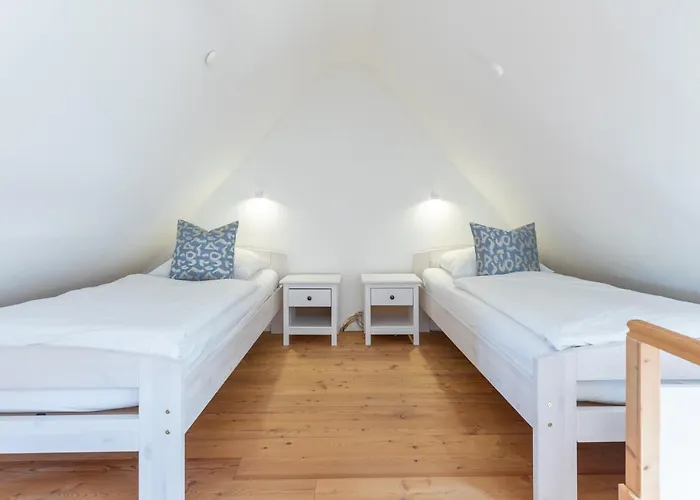 Meerblick * Husum (Schleswig-Holstein)