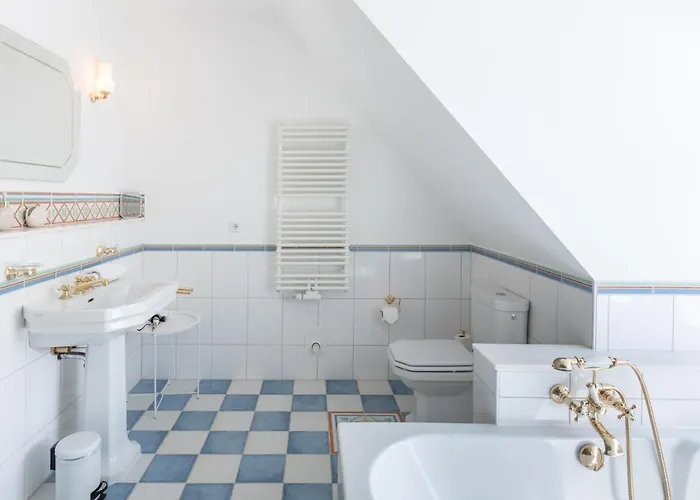 Meerblick Husum (Schleswig-Holstein)